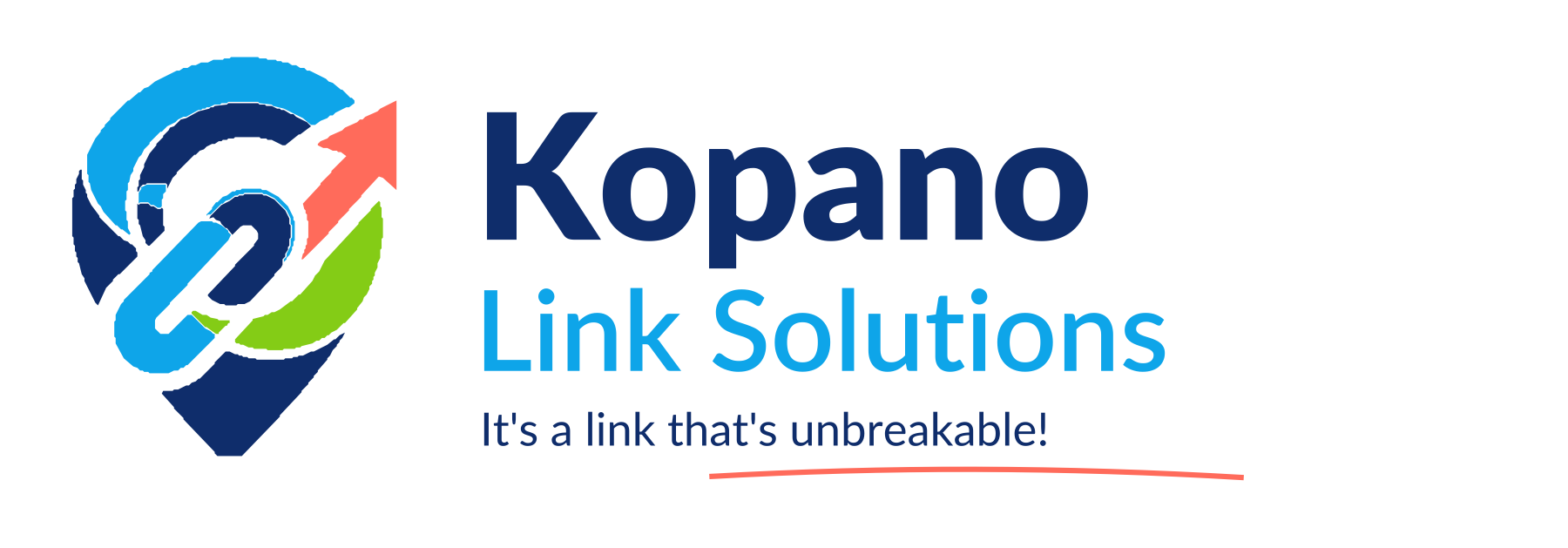 Kopano Link Solution logo